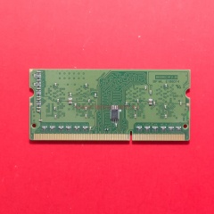 SODIMM 2Gb Apacer DDR3L 1600 фото 2