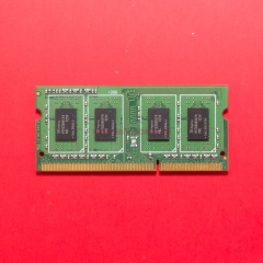 SODIMM 2Gb Asint DDR3 1600 фото 2
