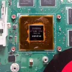Asus N750JK с процессором Intel Core i7-4700HQ фото 4