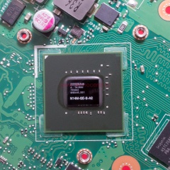 Asus X550LC с процессором Intel Core i3-4010U фото 4