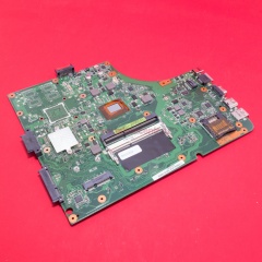 Материнская плата для ноутбука Asus K53E с процессором Intel Core i3-2350M
