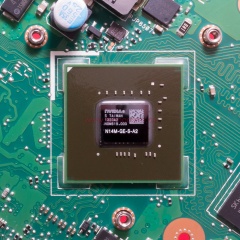 Asus X550LC с процессором Intel Core i7-4500U фото 4