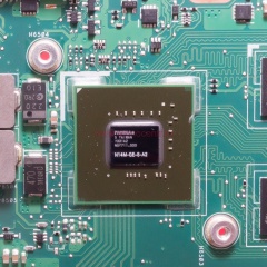 Asus X75VC с процессором Intel Core i3-3217U фото 4
