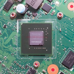 Asus X550LB с процессором Intel Core i7-4500U фото 4