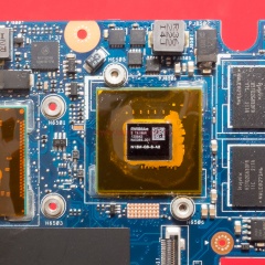 Asus UX32V, UX32VD с процессором Intel Core i7-3517U фото 4