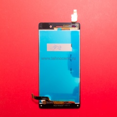 Huawei P8 Lite золотой фото 2