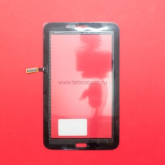 Samsung SM-T116 черный фото 2