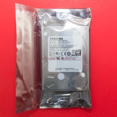  Жесткий диск 2.5" 500 Gb Toshiba MQ01ABD050