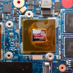 Asus UX32VDA с процессором Intel Core i5-3317U фото 3