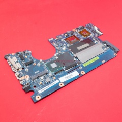Материнская плата для ноутбука Asus UX32VDA с процессором Intel Core i5-3317U