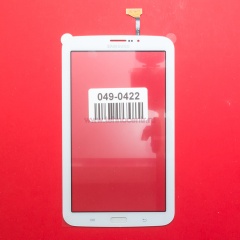 Samsung GT-P3200, SM-T211 белый фото 2