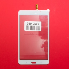 Тачскрин для планшета Samsung SM-T230 белый