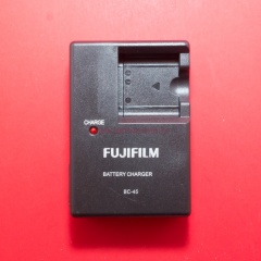 Fujifilm BC-45 фото 2