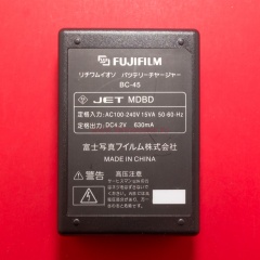 Fujifilm BC-45 фото 3