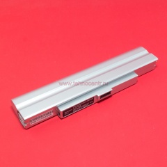 Аккумулятор для ноутбука Samsung (PB5NC6B) Q35, Q45, Q70 серебристый