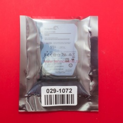  Жесткий диск 2.5" 500 Gb Seagate ST500VT000