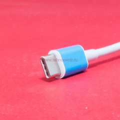 Кабель USB Type-C - USB Type-C фото 2
