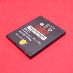 Аккумулятор для телефона Fly (BL6418) FS403, FS404