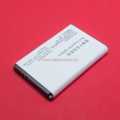 Аккумулятор для телефона Philips (AB1050CWMT) E103, E106