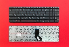 Клавиатура для ноутбука HP CQ60, G60