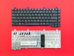 Клавиатура для ноутбука HP nc6125, dv5000, x6000