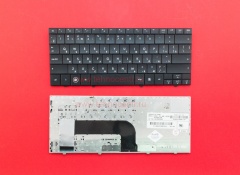 HP Compaq Mini 102, 110-1000, CQ10-100 черная фото 1