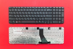 Клавиатура для ноутбука HP Compaq Presario CQ70, G70