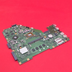 Материнская плата для ноутбука Asus A550CC, F550CC, X550CC с процессором Intel Core i7-3537U