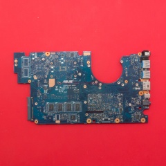 Asus UX32A с процессором Intel Core i7-3517U фото 3