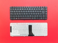 Клавиатура для ноутбука HP G50, CQ50 черная