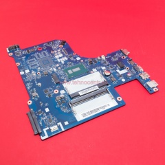 Материнская плата для ноутбука Lenovo G70-80 с процессором Intel Pentium 3805U