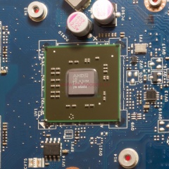 Lenovo B50-70 с процессором Intel Core i3-4030u фото 4
