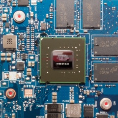 Lenovo Z50-70 с процессором Intel i3-4030U фото 4
