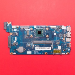 Lenovo Idea Pad 100-15IBY с процессором Intel Celeron Mobile N2840 фото 2