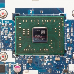 Lenovo 110-15ACL с процессором AMD A8-7410 фото 5