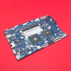 Материнская плата для ноутбука Lenovo 110-15ACL с процессором AMD A8-7410