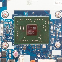 Lenovo 110-15ACL с процессором AMD A8-7410 UMA фото 4