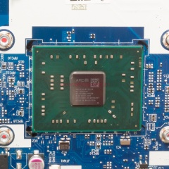 Lenovo 110-15ACL с процессором AMD A4-7210 UMA фото 4