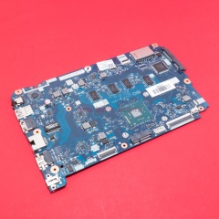 Материнская плата для ноутбука Lenovo 110-15IBR с процессором Intel Pentium N3710