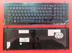 HP ProBook 4720s черная с рамкой фото 3