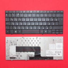 HP Compaq Mini 102, 110-1000, CQ10-100 черная фото 2