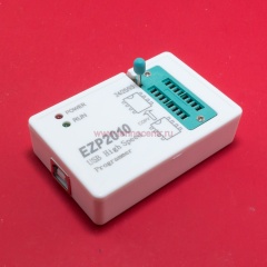 Программатор EZP2010 USB фото 2