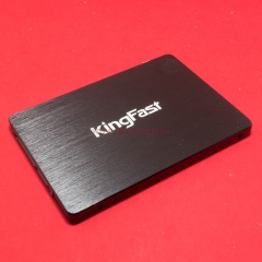 Твердотельный накопитель KingFast 120 Gb 2.5" SSD F6PRO120GB фото 3