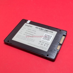 Твердотельный накопитель KingFast 120 Gb 2.5" SSD F6PRO120GB фото 1
