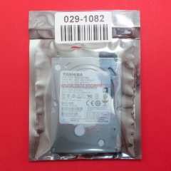  Жесткий диск 2.5" 500 Gb Toshiba MQ01ACF050