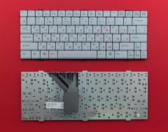 Клавиатура для ноутбука Fujitsu-Siemens LifeBook P5000, P5010