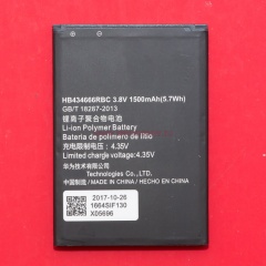 Huawei (HB434666RBC) E5573 фото 2