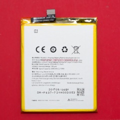 OnePlus (BLP637) 5 фото 2