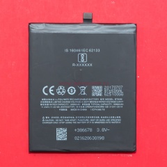 Meizu (BT65M) MX6 фото 2