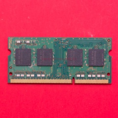 SODIMM 4Gb Samsung 1Rx8 DDR3L 1600 фото 5